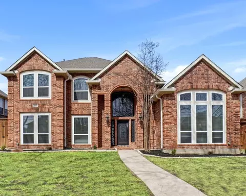 3909 Hogan Manor Dr, Plano, TX 75025