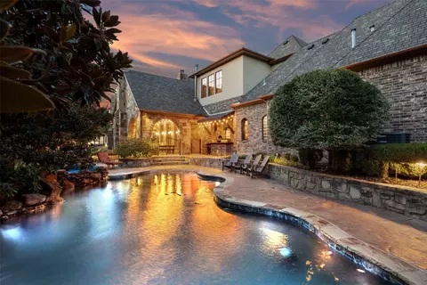 1508 Glenmeade Ct, Keller, TX 76262