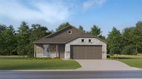 108 Little Fox Way, Balch Springs, TX 75181