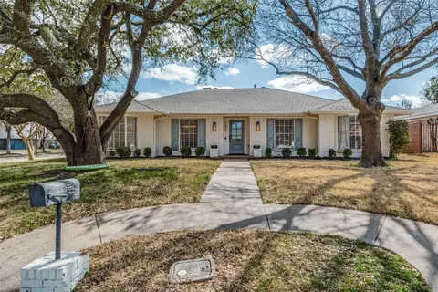 1632 Marquette Dr, Richardson, TX 75081