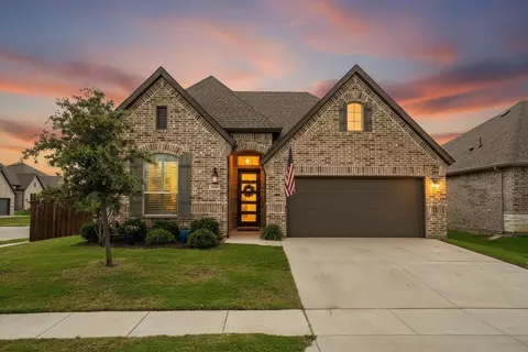1363 Tecoma Trl, Justin, TX 76247