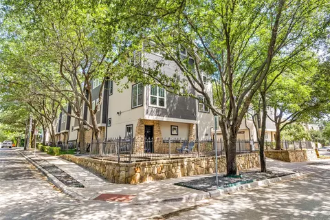 4058 Buena Vista St #C, Dallas, TX 75204