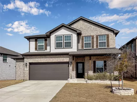 2419 Lundy Canyon St, Forney, TX 75126