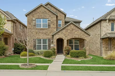 2533 Westbank Trl, Garland, TX 75042