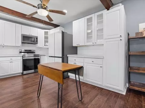 Kitchen - 809 E Adams St, Itasca, TX 76055 photo 1 of 3