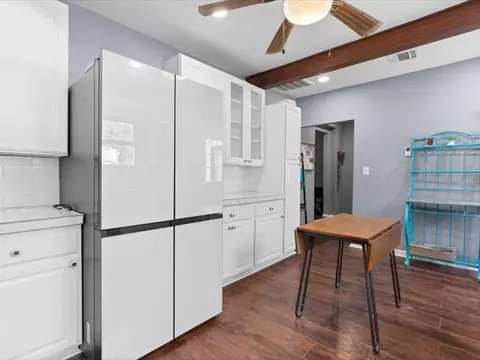 Kitchen - 809 E Adams St, Itasca, TX 76055 photo 3 of 3