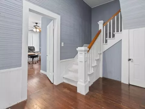Entry Way - 809 E Adams St, Itasca, TX 76055 photo 1 of 5