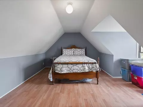 Bedroom - 809 E Adams St, Itasca, TX 76055 photo 4 of 4