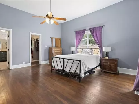 Bedroom - 809 E Adams St, Itasca, TX 76055 photo 1 of 4