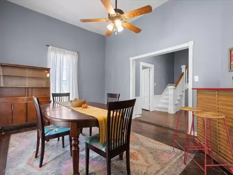 Dining - 809 E Adams St, Itasca, TX 76055 photo 1 of 2