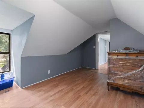 Bedroom - 809 E Adams St, Itasca, TX 76055 photo 3 of 4