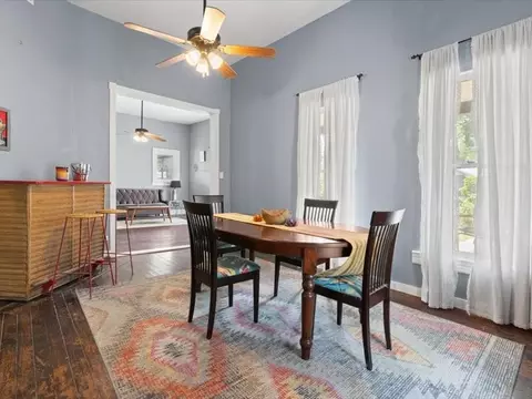 Dining - 809 E Adams St, Itasca, TX 76055 photo 2 of 2
