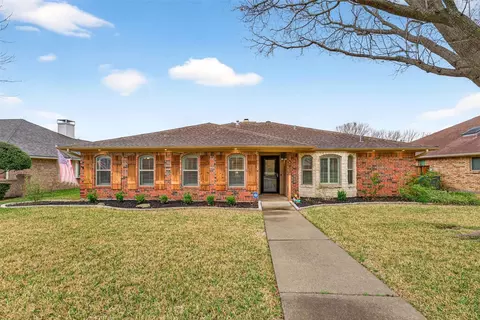 3610 Faulkner Dr, Rowlett, TX 75088