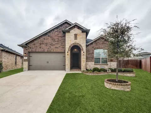15901 Tottenhall Pass, Northlake, TX 76247