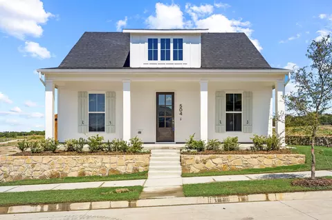 504 Callum Pkwy, Celina, TX 75009