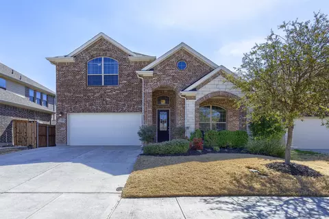 1108 Hoyt Dr, Mckinney, TX 75071