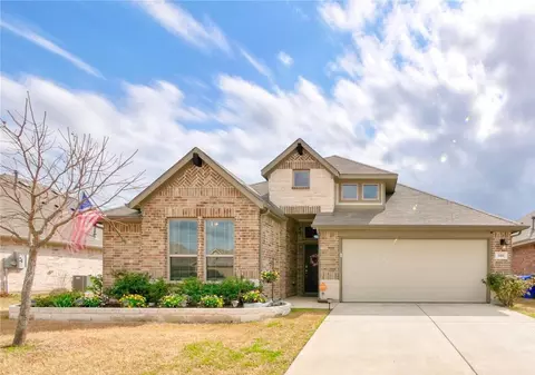 3401 Oak Ln, Royse City, TX 75189