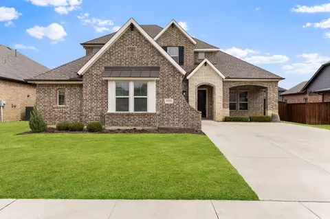 1102 Cordova St, Mansfield, TX 76063