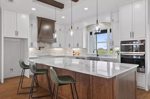 Kitchen - 4945 County Road 1098, Celeste, TX 75423 photo 2 of 6