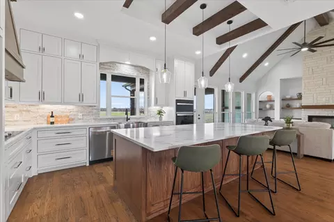 Kitchen - 4945 County Road 1098, Celeste, TX 75423 photo 1 of 6