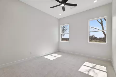 Bedroom - 4945 County Road 1098, Celeste, TX 75423 photo 6 of 6