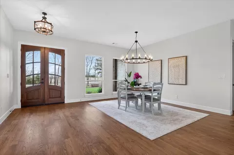 Entry Way - 4945 County Road 1098, Celeste, TX 75423 photo 1 of 1