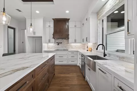 Kitchen - 4945 County Road 1098, Celeste, TX 75423 photo 4 of 6