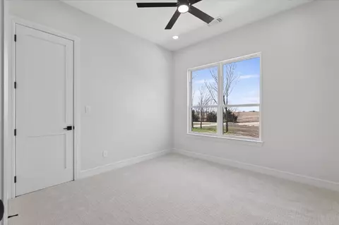 Bedroom - 4945 County Road 1098, Celeste, TX 75423 photo 4 of 6