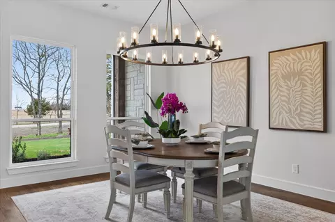 Dining - 4945 County Road 1098, Celeste, TX 75423 photo 1 of 1