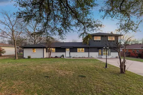 6201 S Ridge Rd, Fort Worth, TX 76135