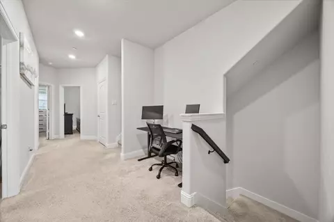 Entry Way - 329 Baker Dr, Plano, TX 75074 photo 2 of 4
