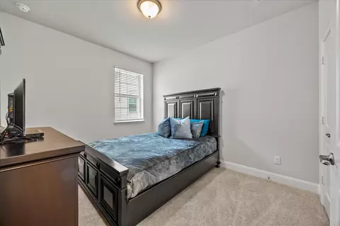Bedroom - 329 Baker Dr, Plano, TX 75074 photo 4 of 4