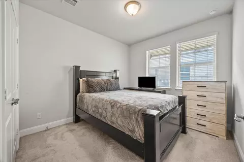 Bedroom - 329 Baker Dr, Plano, TX 75074 photo 3 of 4