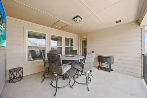 Exterior - 329 Baker Dr, Plano, TX 75074 photo 5 of 9