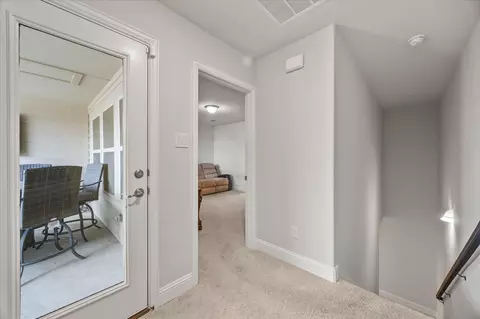 Entry Way - 329 Baker Dr, Plano, TX 75074 photo 3 of 4