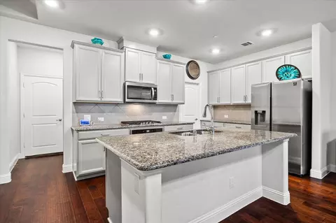 Kitchen - 329 Baker Dr, Plano, TX 75074 photo 1 of 2
