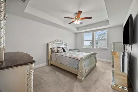 Bedroom - 329 Baker Dr, Plano, TX 75074 photo 1 of 4