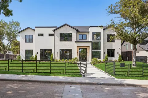 3807 Pallos Verdas Dr, Dallas, TX 75229