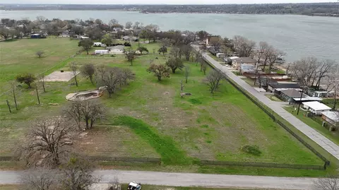 lot10 Arrow Point Ct, Weatherford, TX 76087