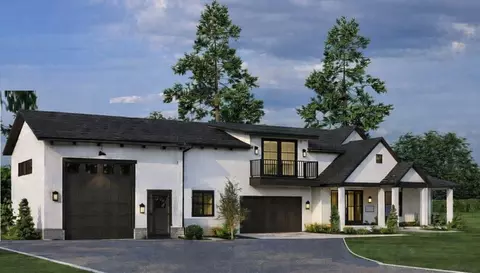 lot9 Arrow Point Ct, Weatherford, TX 76087