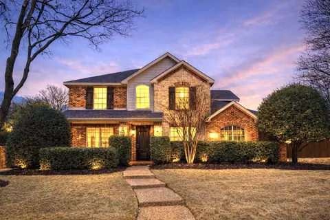 6711 Branch Trl, Frisco, TX 75035