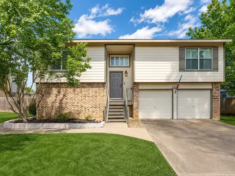 5324 Peterson Ct, Flower Mound, TX 75028