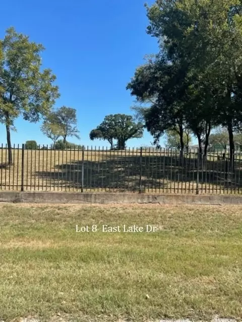 lot14 Arrow Point Ct, Weatherford, TX 76087