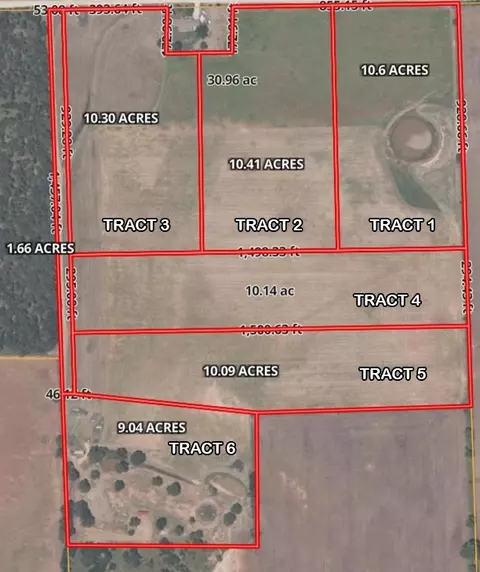 tbd Countyr 415, Comanche, TX 76442 photo 3