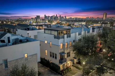 5710 La Vista Dr, Dallas, TX 75206