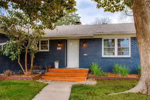 9004 Sweetwater Dr, Dallas, TX 75228