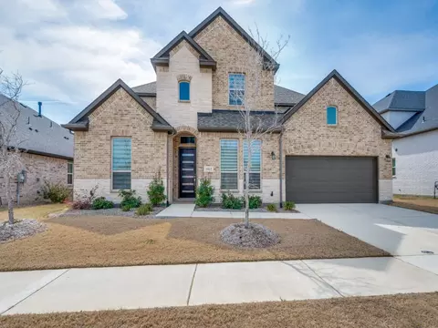 1412 Kurelek Dr, Little Elm, TX 75068