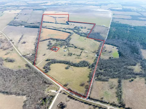 4279 Fm 909, Clarksville, TX 75426