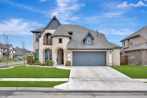 16928 Mirador Way, Justin, TX 76247