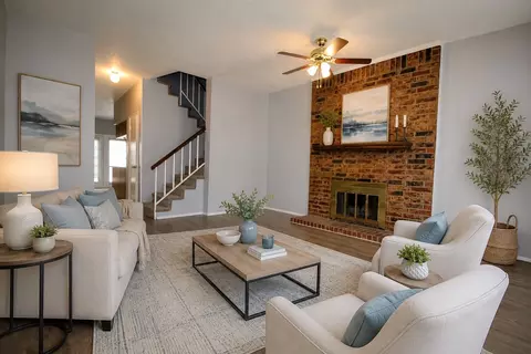 3801 14th St #1208, Plano, TX 75074
